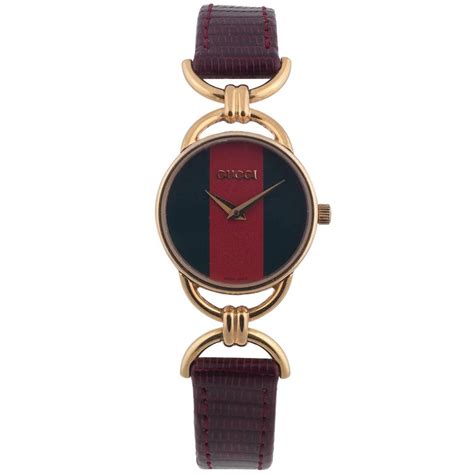 gucci watch ladies sale